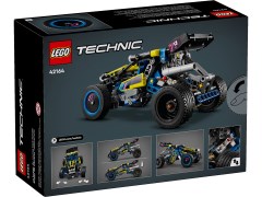 Offroad racebuggy LEGO-set afbeelding 8