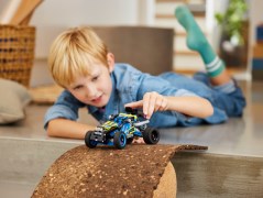 Offroad racebuggy LEGO-set afbeelding 9