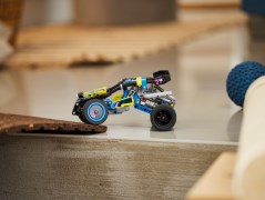 Offroad racebuggy LEGO-set afbeelding 10