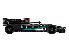 Mercedes-AMG F1 W14 Pull-Back