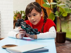 Mercedes-AMG F1 W14 Pull-Back