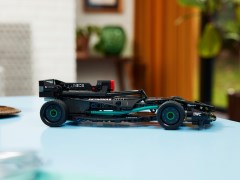 Mercedes-AMG F1 W14 Pull-Back