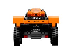 NEOM McLaren Extreme E Race Car LEGO-set afbeelding 4