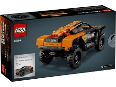 NEOM McLaren Extreme E Race Car LEGO-set afbeelding 6