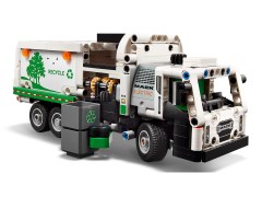 Mack LR Electric vuilniswagen LEGO-set afbeelding 3