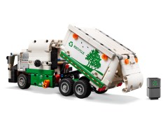 Mack LR Electric vuilniswagen LEGO-set afbeelding 5