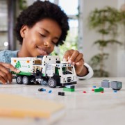 Mack LR Electric vuilniswagen LEGO-set afbeelding 8