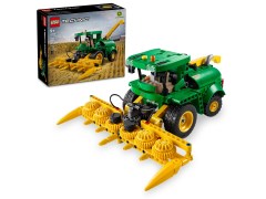 John Deere 9700 Forage Harvester, zdjęcie 2