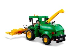 John Deere 9700 Forage Harvester, zdjęcie 3