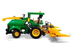 John Deere 9700 Forage Harvester, zdjęcie 4