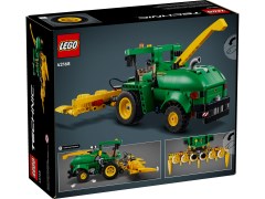 John Deere 9700 Forage Harvester, zdjęcie 6