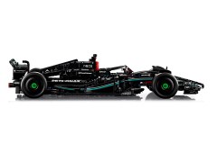 Mercedes-AMG F1 W14 E Performance LEGO-set afbeelding 2