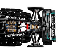 Mercedes-AMG F1 W14 E Performance LEGO-set afbeelding 5