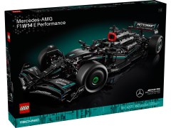 Mercedes-AMG F1 W14 E Performance LEGO-set afbeelding 10