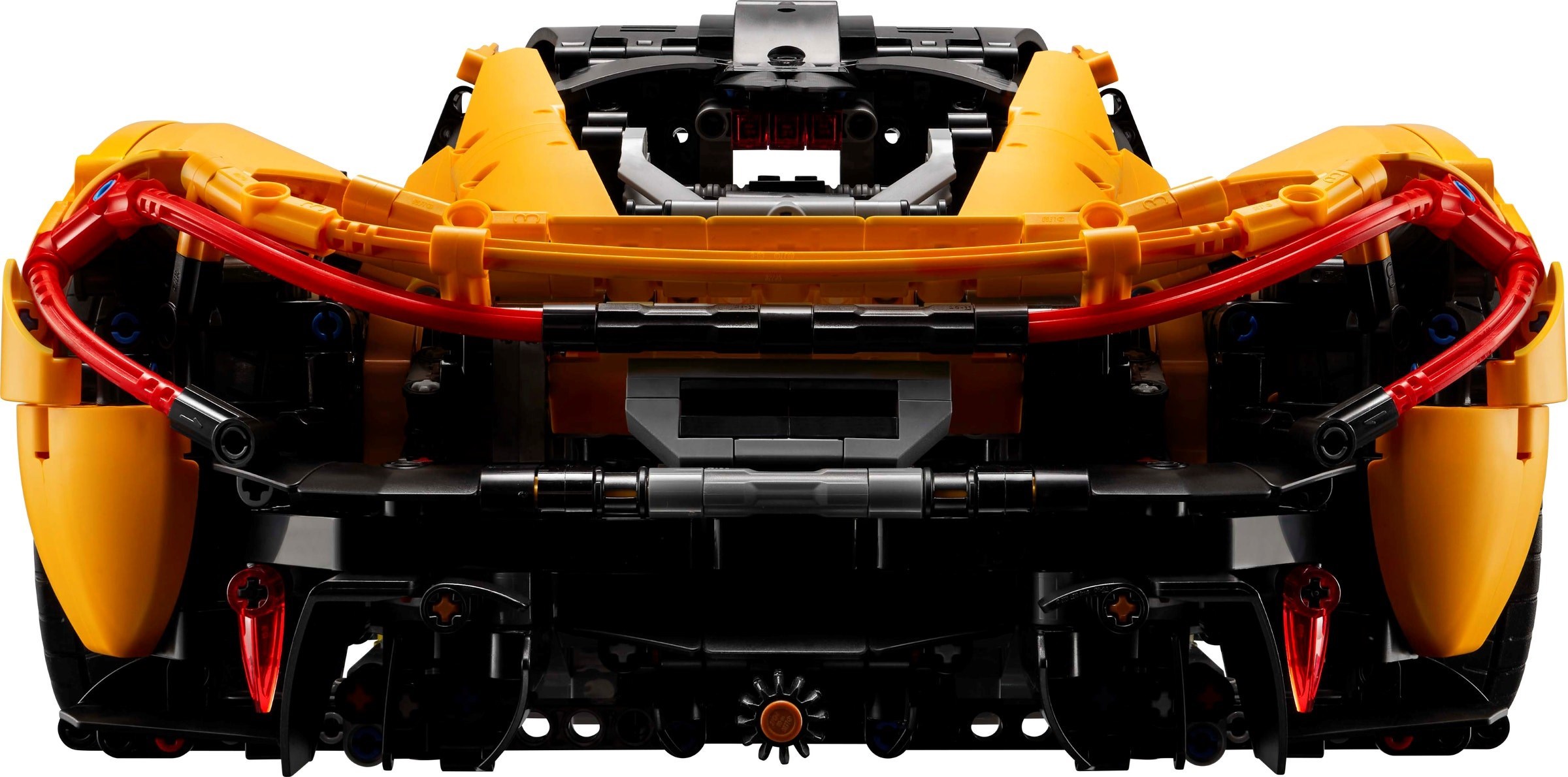 LEGO McLaren P1 set 42172