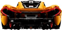 McLaren P1 LEGO-set afbeelding 2
