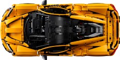 McLaren P1 LEGO-set afbeelding 3