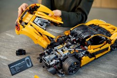 McLaren P1 LEGO-set afbeelding 8