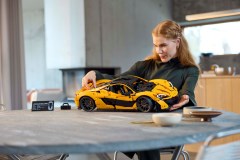 McLaren P1 LEGO-set afbeelding 9