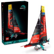Emirates Team New Zealand AC75 Yacht LEGO-set afbeelding 3