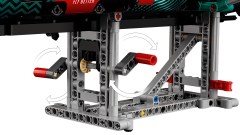 Emirates Team New Zealand AC75 Yacht LEGO-set afbeelding 8