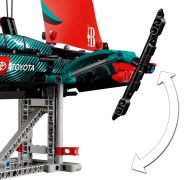 Emirates Team New Zealand AC75 Yacht LEGO-set afbeelding 9