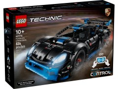 Porsche GT4 e-Performance racewagen LEGO-set afbeelding 2