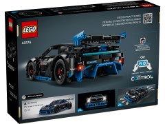 Porsche GT4 e-Performance racewagen LEGO-set afbeelding 3