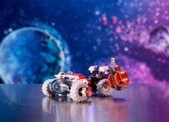 Surface Space Loader, zdjęcie 4