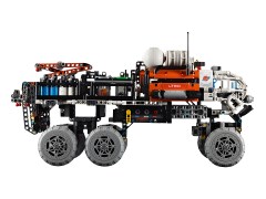 Mars Crew Exploration Rover, zdjęcie 3