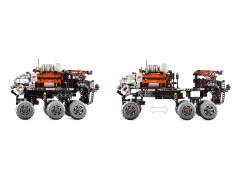 Mars Crew Exploration Rover, zdjęcie 6