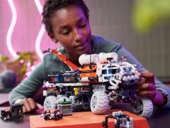Mars Crew Exploration Rover, zdjęcie 7