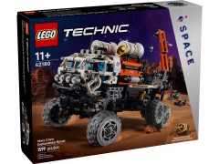 Mars Crew Exploration Rover, zdjęcie 8