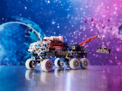 Mars Crew Exploration Rover, zdjęcie 11