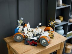 NASA Apollo Lunar Roving Vehicle - LRV LEGO-set afbeelding 7