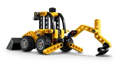 Graaflaadmachine LEGO-set afbeelding 6