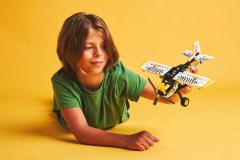 Junglevliegtuig LEGO-set afbeelding 7