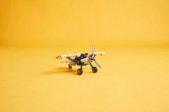 Junglevliegtuig LEGO-set afbeelding 9
