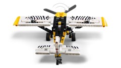 Junglevliegtuig LEGO-set afbeelding 4