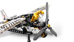 Junglevliegtuig LEGO-set afbeelding 5