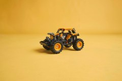 Monster Jam DIGatron pull-back LEGO-set afbeelding 9