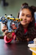Onderzeeër voor diepzeeonderzoek LEGO-set afbeelding 9