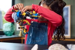 Onderzeeër voor diepzeeonderzoek LEGO-set afbeelding 11