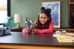 Onderzeeër voor diepzeeonderzoek LEGO-set afbeelding 12