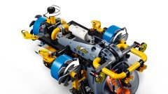 Onderzeeër voor diepzeeonderzoek LEGO-set afbeelding 6
