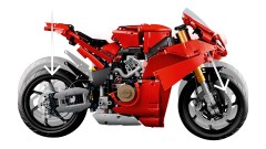 Ducati Panigale V4 S motor LEGO-set afbeelding 6