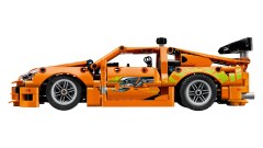 Fast and Furious Toyota Supra MK4 LEGO-set afbeelding 4