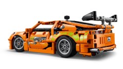 Fast and Furious Toyota Supra MK4 LEGO-set afbeelding 5
