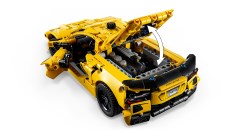 Chevrolet Corvette Stingray LEGO-set afbeelding 7