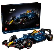 Oracle Red Bull Racing RB20 F1 auto LEGO-set afbeelding 3